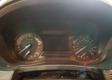 2016 Ford Explorer Xlt z USA, uszkodzony, nr VIN 1FM5K7D81GGB10853